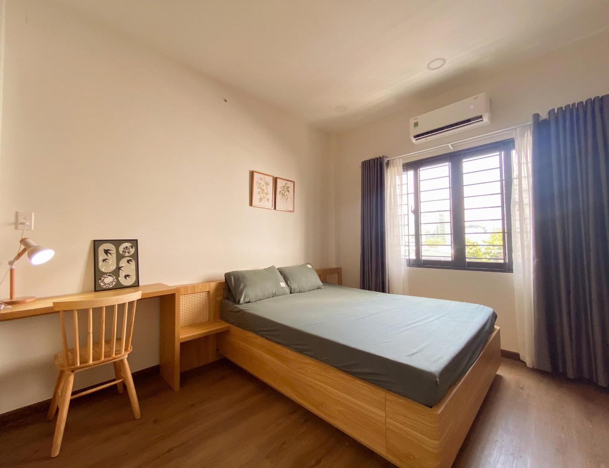 Urbanest Saigon Tan Binh *