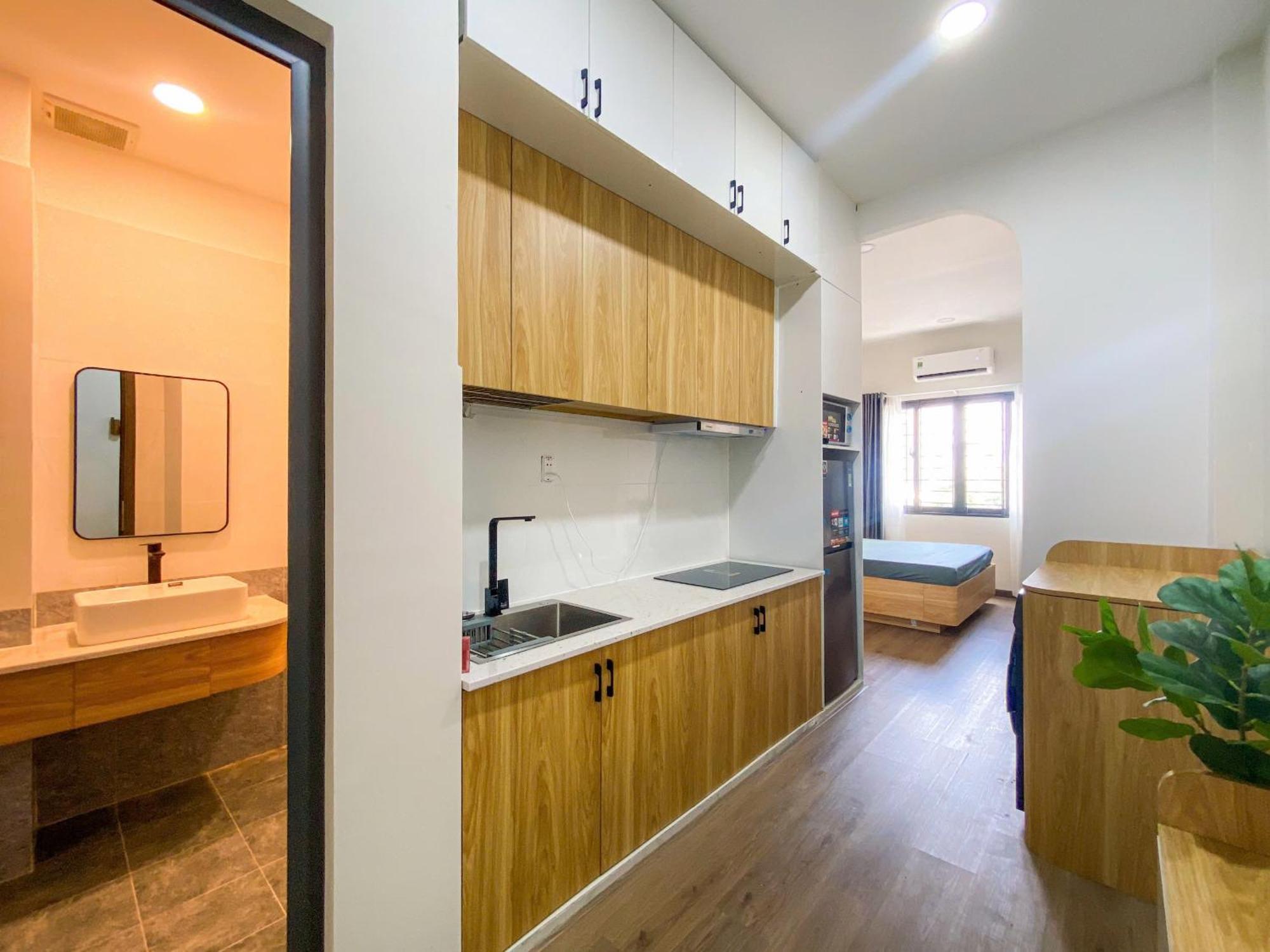 Urbanest Saigon Tan Binh