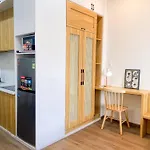 Urbanest Saigon Tan Binh