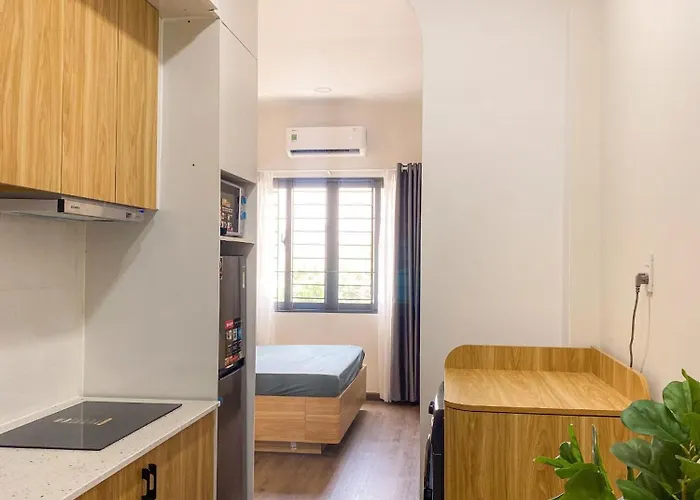 Urbanest Saigon Tan Binh