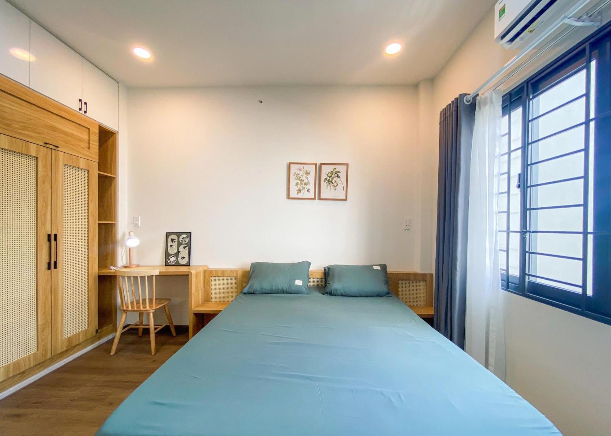 Urbanest Saigon Tan Binh *