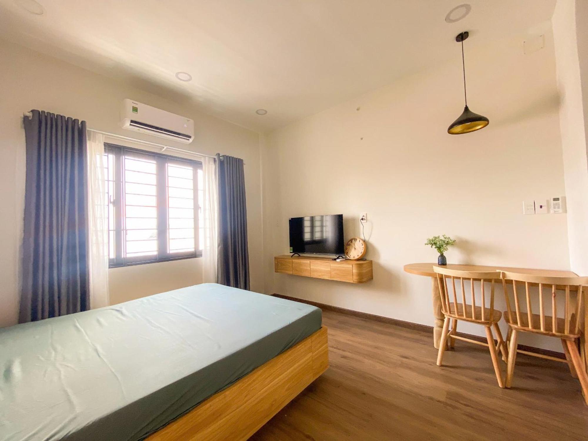 Urbanest Saigon Tan Binh Khách sạn hẻo lánh TP. Hồ Chí Minh