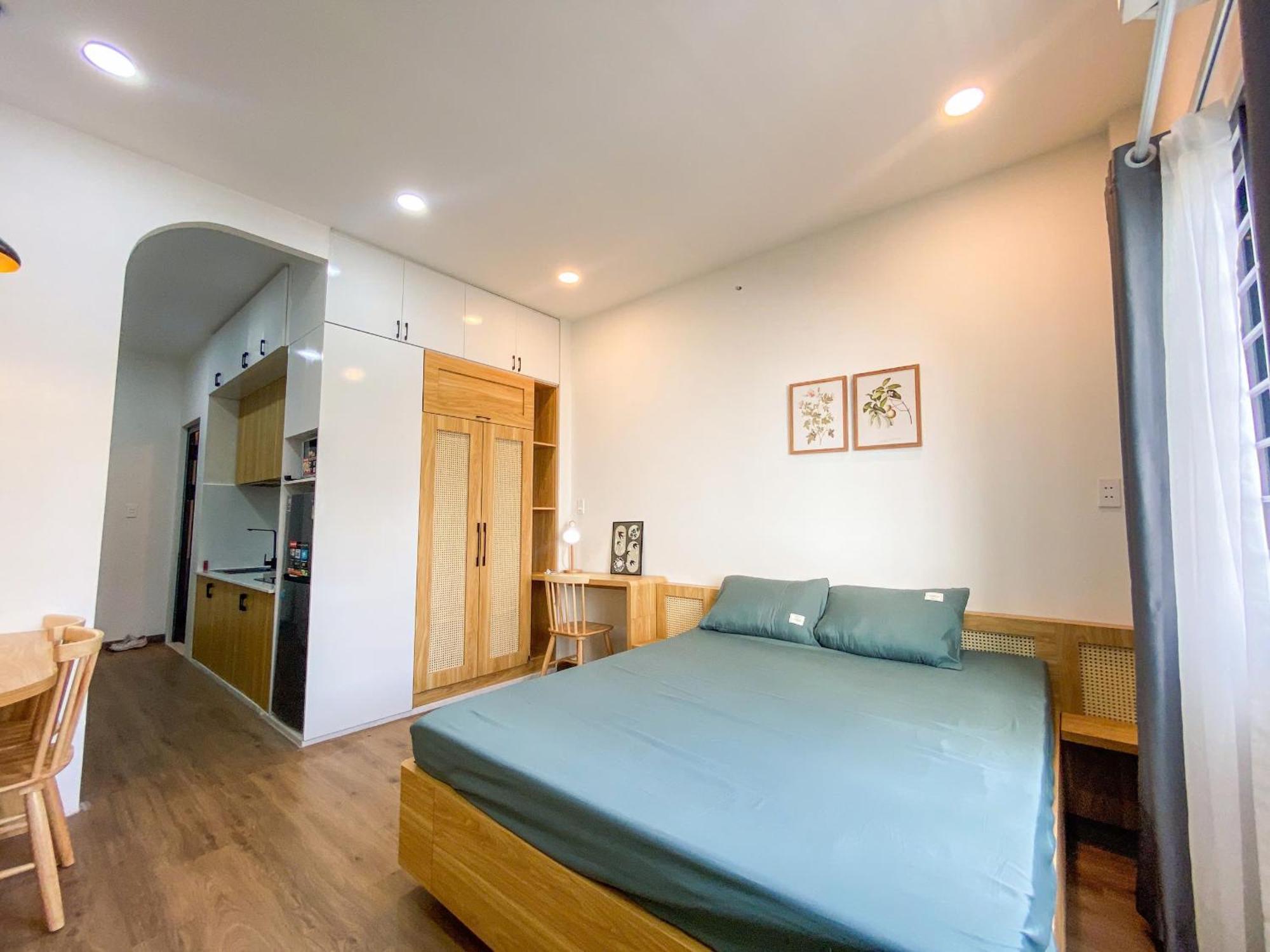 Urbanest Saigon Tan Binh TP. Hồ Chí Minh