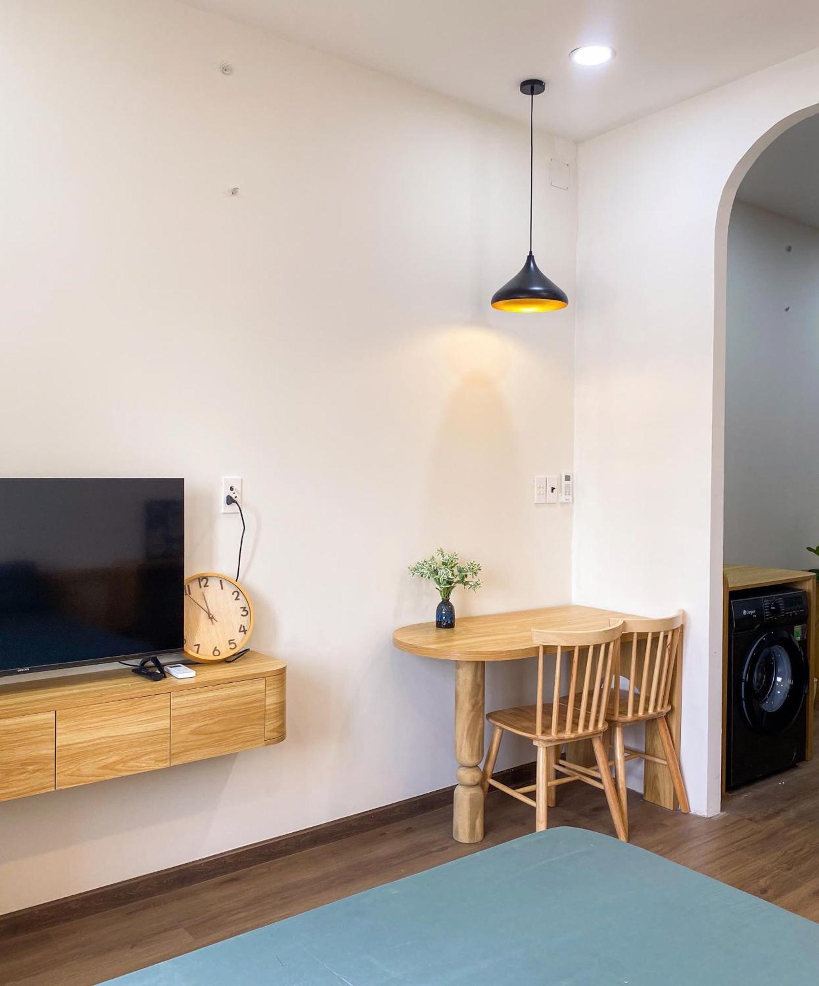 Urbanest Saigon Tan Binh Khách sạn hẻo lánh *