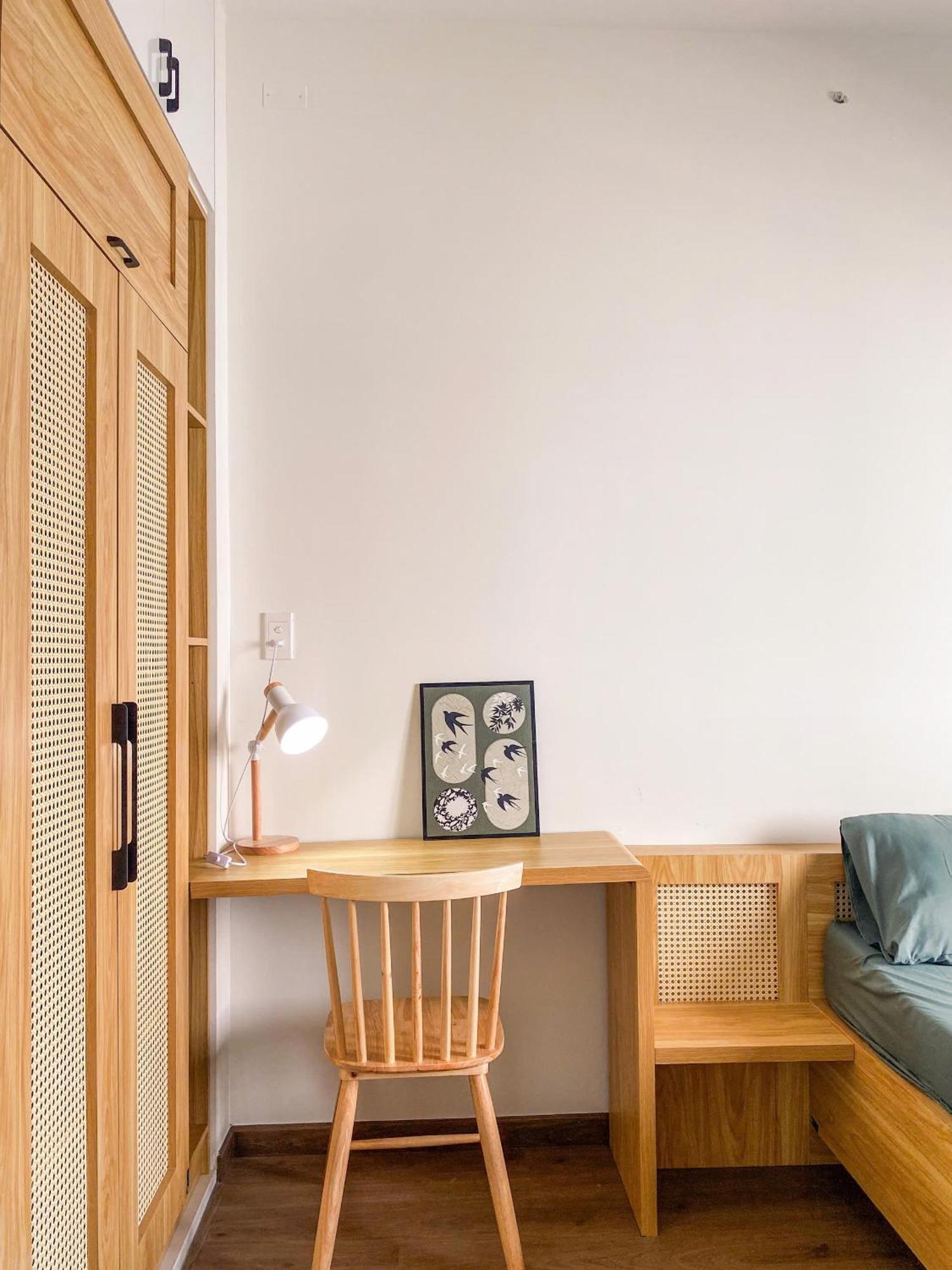 Urbanest Saigon Tan Binh Khách sạn hẻo lánh